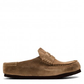 Дамски чехли Birkenstock Womens Clogs - Taupe дамски,чехли,birkenstock,women,s,clogs,taupe