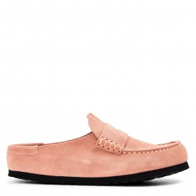 Дамски чехли Birkenstock Womens Clogs - Pink Clay дамски,чехли,birkenstock,women,s,clogs,pink,clay