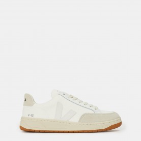 Дамски маратонки Veja Womens Court Trainers - White дамски,маратонки,veja,women,s,court,trainers,white