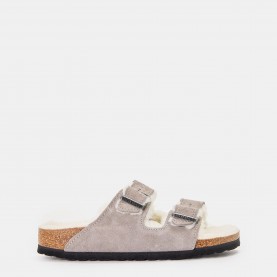 Дамски чехли Birkenstock Womens Clogs - Stone Coin дамски,чехли,birkenstock,women,s,clogs,stone,coin