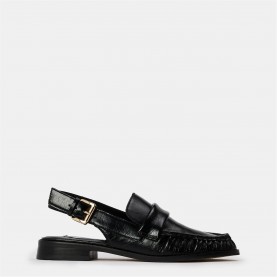Steve Madden Reeves Ld99 - Black Lthr ученически,обувки,steve,madden,madden,reeves,ld99,black,lthr
