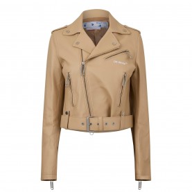 яке,дамски,якета,и,палта,off,white,diagonal,biker,jacket,white