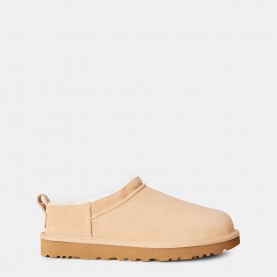 Ugg Classic Micro Boot - Sand дамски,боти,ugg,classic,micro,boot,sand