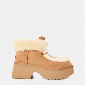 меки,ботуши,дамски,боти,ugg,women's,esme,snug,boots,chestnut