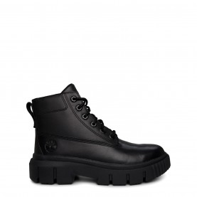 обувки,дамски,боти,timberland,greyfield,mid,lace,up,boots,black