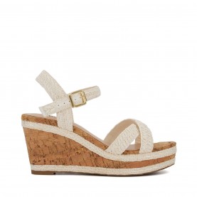Dune London Dune Lo Kelisa Ld99 - White дамски,сандали,дамски,сандали,и,чехли,dune,london,dune,lo,kelisa,ld99,white