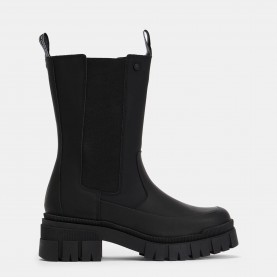 Дамски обувки Barbour Womens Sidneigh Chelsea Boots - Black дамски,обувки,дамски,боти,barbour,women,s,sidneigh,chelsea,boots,black