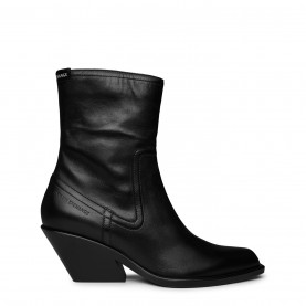дамски,боти,armani,exchange,ax,tex,boot,ld99,nero