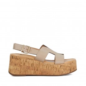 Dune London Dune Lo Kouper Ld99 - Taupe дамски,сандали,дамски,сандали,и,чехли,dune,london,dune,lo,kouper,ld99,taupe
