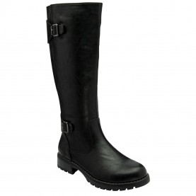 дамски,боти,lotus,shoes,lotus,brandi,boot,ld62,black