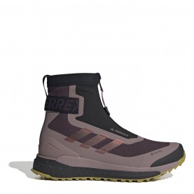 разпродажба,adidas,adidas,terrex,free,hiker,cold.rdy,hiking,boots,womens,purple