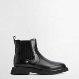 Обувки Barbour Delfina Chelsea Boots - Black обувки,дамски,боти,barbour,delfina,chelsea,boots,black