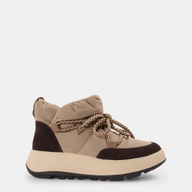 дамски,обувки,дамски,боти,fitflop,women,s,mesh,breathable,flat,ankle,boots,taupe