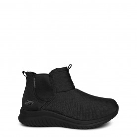 дамски,обувки,разпродажба,skechers,дамски,боти,skechers,heather,jersey,chelsea,pull,on,boot,ankle,boots,womens,black,black