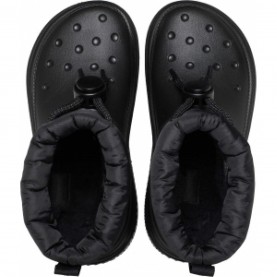 разпродажба,crocs,crocs,stomp,pf,boot,ld99,black