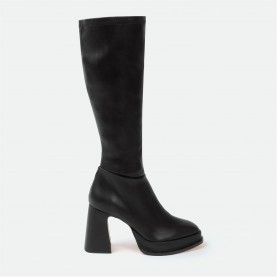 обувки,дамски,боти,i,saw,it,first,saw,it,first,knee,high,boots,woman,black