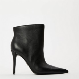 Steve Madden Sentinel Ld99 - Black Lthr дамски,боти,steve,madden,madden,sentinel,ld99,black,lthr