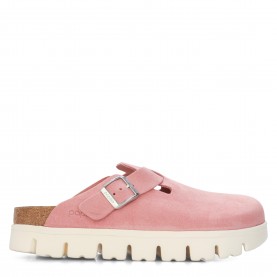 Birkenstock Bstk Boston Chunky C Ld64 - Pink birkenstock,bstk,boston,chunky,c,ld64,pink