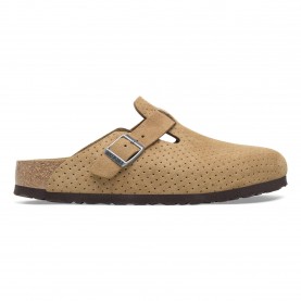 Чехли Birkenstock Bstk Boston Clogs Na Ld64 - Beige чехли,birkenstock,bstk,boston,clogs,na,ld64,beige