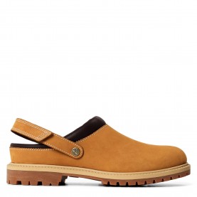 timberland,timb,clog,ld64,wheat,nb