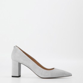 Boss Womens Janet Pump - Medium Grey boss,women,s,janet,pump,medium,grey