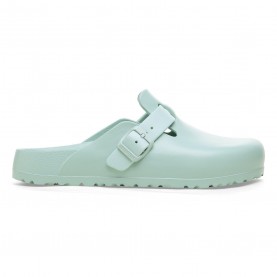 Birkenstock Bstk Boston EVA Clog Ld64 - Green birkenstock,bstk,boston,eva,clog,ld64,green