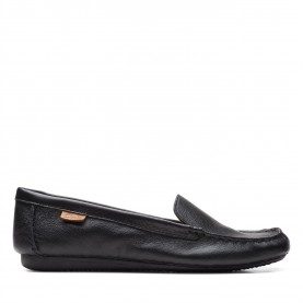 clarks,freckle,walk,shoes,black,leather
