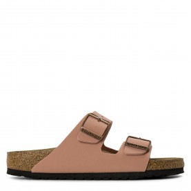 Birkenstock Bstk Arizona Birkibu Ld63 - Pink Clay birkenstock,bstk,arizona,birkibu,ld63,pink,clay