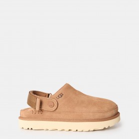 Ugg Goldenstar Clog - Chesnut ugg,goldenstar,clog,chesnut