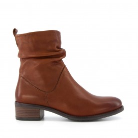 обувки,дамски,боти,dune,london,pagers,heeled,ankle,boots,dark,tan,534