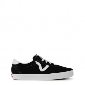маратонки,маратонки,за,училище,ученически,обувки,vans,women's,black,white,low,top,trainers,black,white
