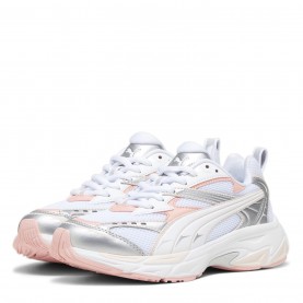 дамски,обувки,дамски,маратонки,puma,sportstyle,morphic,white,peach