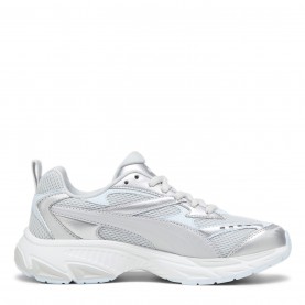 дамски,обувки,дамски,маратонки,puma,sportstyle,morphic,grey,blue