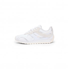 Tommy Hilfiger Womens Modern Runner - White tommy,hilfiger,women,s,modern,runner,white