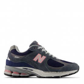 Маратонки New Balance Women's 2002 Runners - Navy/Pink маратонки,дамски,маратонки,new,balance,women's,2002,runners,navy,pink