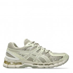 ASICS Womens Gel-Kayano 20 Sneakers - Fossil/Cream asics,womens,gel,kayano,20,sneakers,fossil,cream