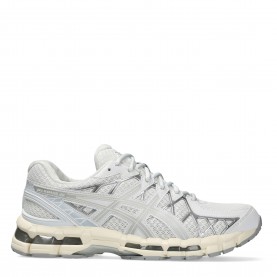 Asics Womens Gel-Kayano 20 Sneakers - White/Pure Slvr asics,womens,gel,kayano,20,sneakers,white,pure,slvr