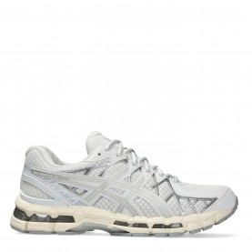 ASICS Womens Gel-Kayano 20 Sneakers - White/Pure Slvr asics,womens,gel,kayano,20,sneakers,white,pure,slvr