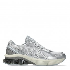 ASICS Gel-Kinetic Fluent Sneakers - White/White asics,gel,kinetic,fluent,sneakers,white,white