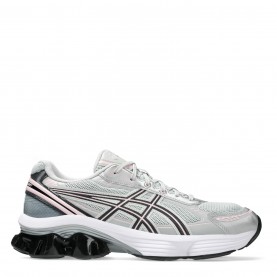 ASICS Gel-Kinetic Fluent Sneakers - White/Baby Pink asics,gel,kinetic,fluent,sneakers,white,baby,pink