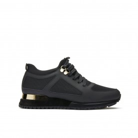 маратонки,маратонки,за,училище,mallet,diver,trainers,black,rose
