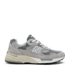 New Balance NB 992 Womens - Grey new,balance,nb,992,womens,grey
