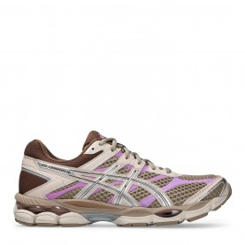 Дамски маратонки ASICS Womens Gel-Cumulus 16 Trainers - Cinnamon/Silver дамски,маратонки,asics,womens,gel,cumulus,16,trainers,cinnamon,silver