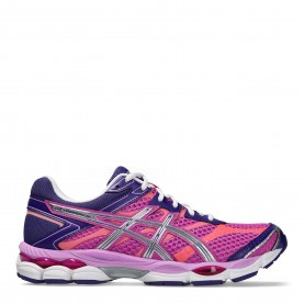 Дамски маратонки Asics Womens Gel-Cumulus 16 Trainers - Sakura/Silver дамски,маратонки,asics,womens,gel,cumulus,16,trainers,sakura,silver