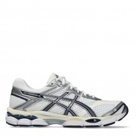 Дамски маратонки Asics Womens Gel-Cumulus 16 Trainers - White/Midnight дамски,маратонки,asics,womens,gel,cumulus,16,trainers,white,midnight