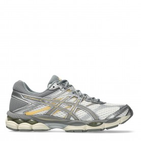 Дамски маратонки Asics Womens Gel-Cumulus 16 Trainers - Cream/Clay Grey дамски,маратонки,asics,womens,gel,cumulus,16,trainers,cream,clay,grey