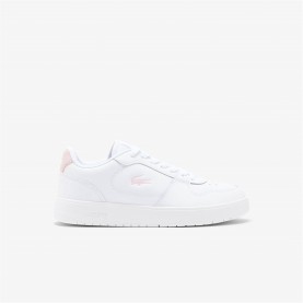 маратонки,дамски,маратонки,lacoste,court,ace,trainers,lacoste,white,pink