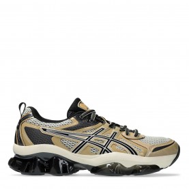 Маратонки ASICS Gel-Quantum Kinetic Trainers - Sand/Black маратонки,asics,gel,quantum,kinetic,trainers,sand,black