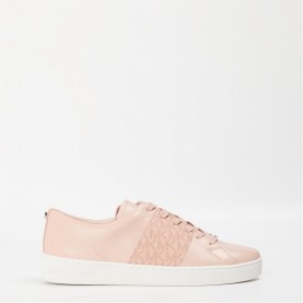 Маратонки MICHAEL MICHAEL KORS Women's Low-Top Trainers - Soft Pink маратонки,michael,michael,kors,women's,low,top,trainers,soft,pink