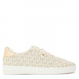 Маратонки MICHAEL MICHAEL KORS Women's Low-Top Trainers - Vanilla маратонки,michael,michael,kors,women's,low,top,trainers,vanilla